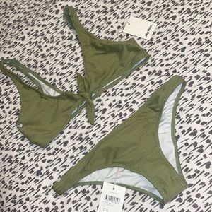 New with tags rhythm living swim